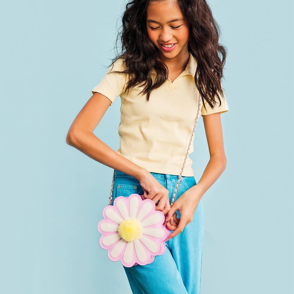 Daisy Love Crossbody Bag | Iscream